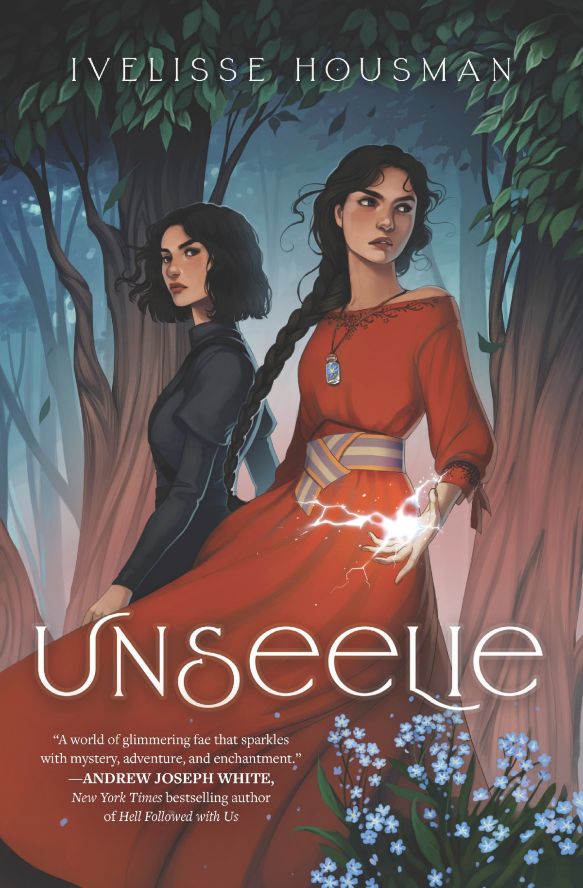 Unseelie Ivelisse Housman