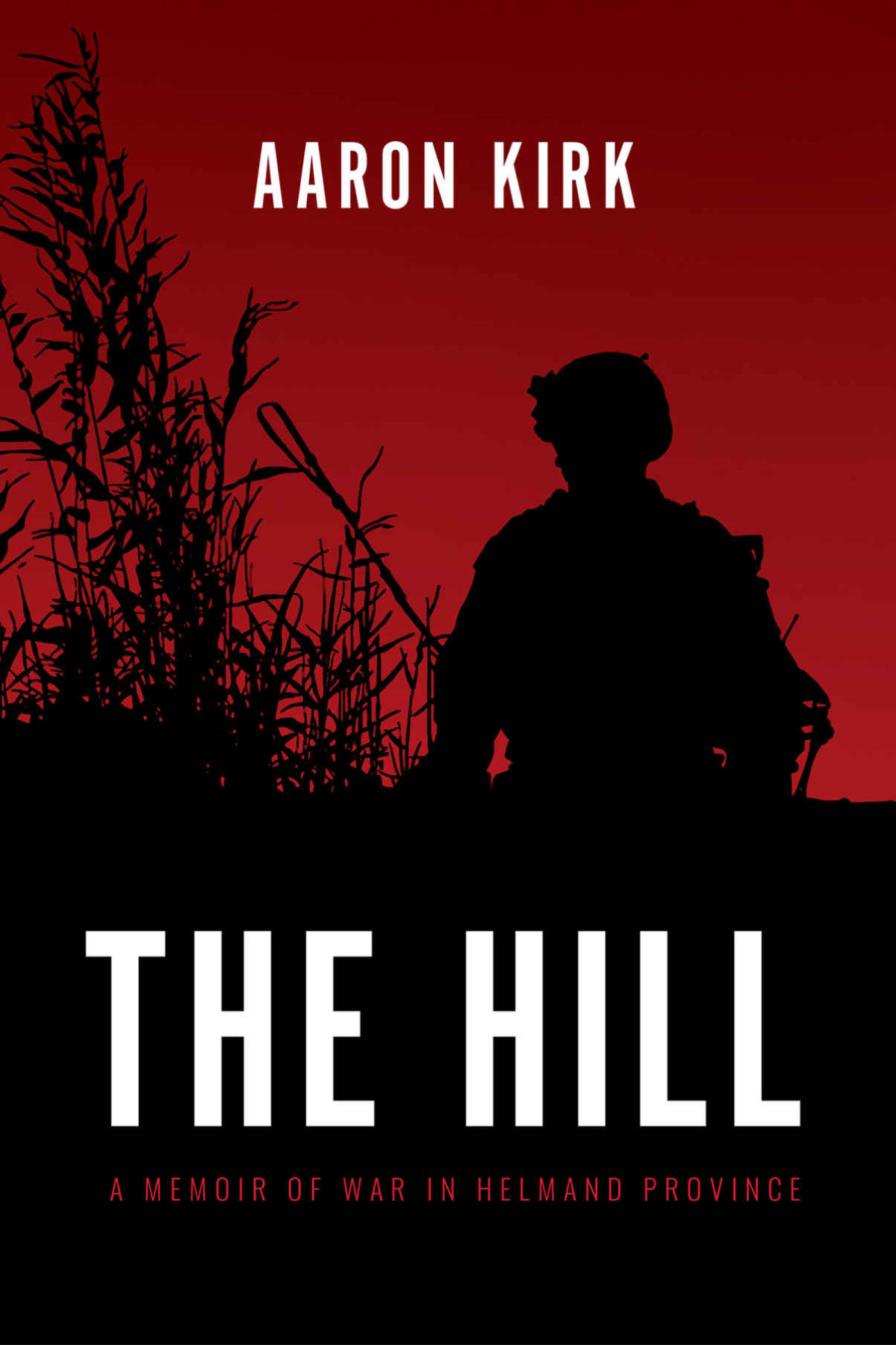 The Hill Aaron Kirk