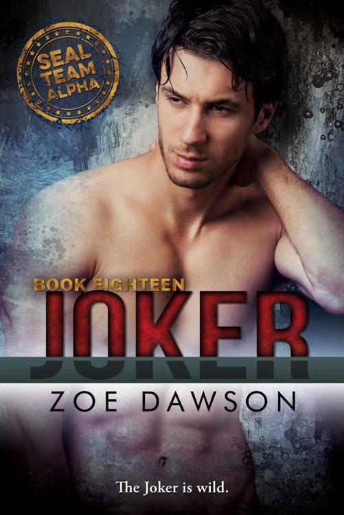 Joker Seal Team Alpha Book 18 Zoe Dawson