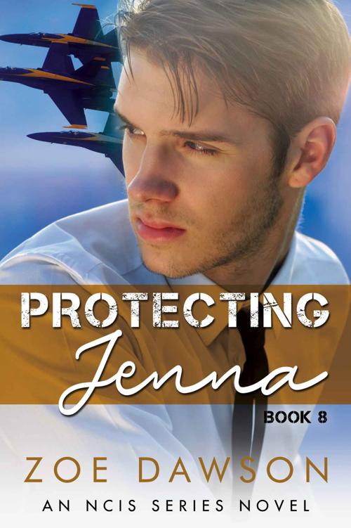 Protecting Jenna Ncis Series Book 8 Zoe Dawson