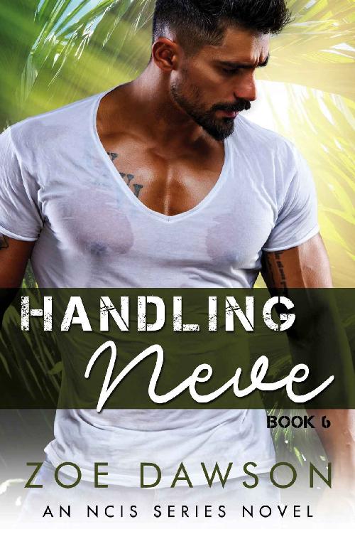 Handling Neve Ncis Series Book 6 Zoe Dawson