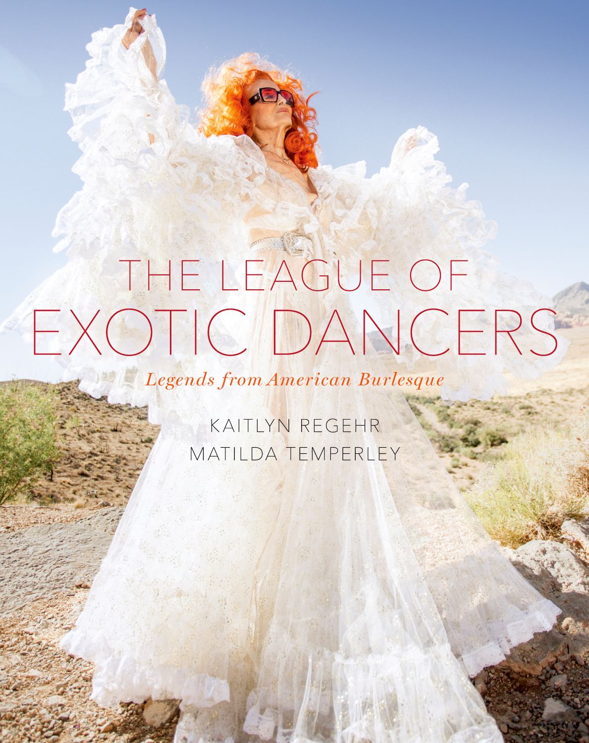 The League Of Exotic Dancers Legends From American Burlesque Kaitlyn Regehr