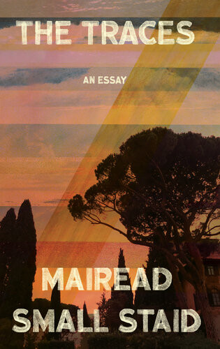 The Traces Mairead Small Staid