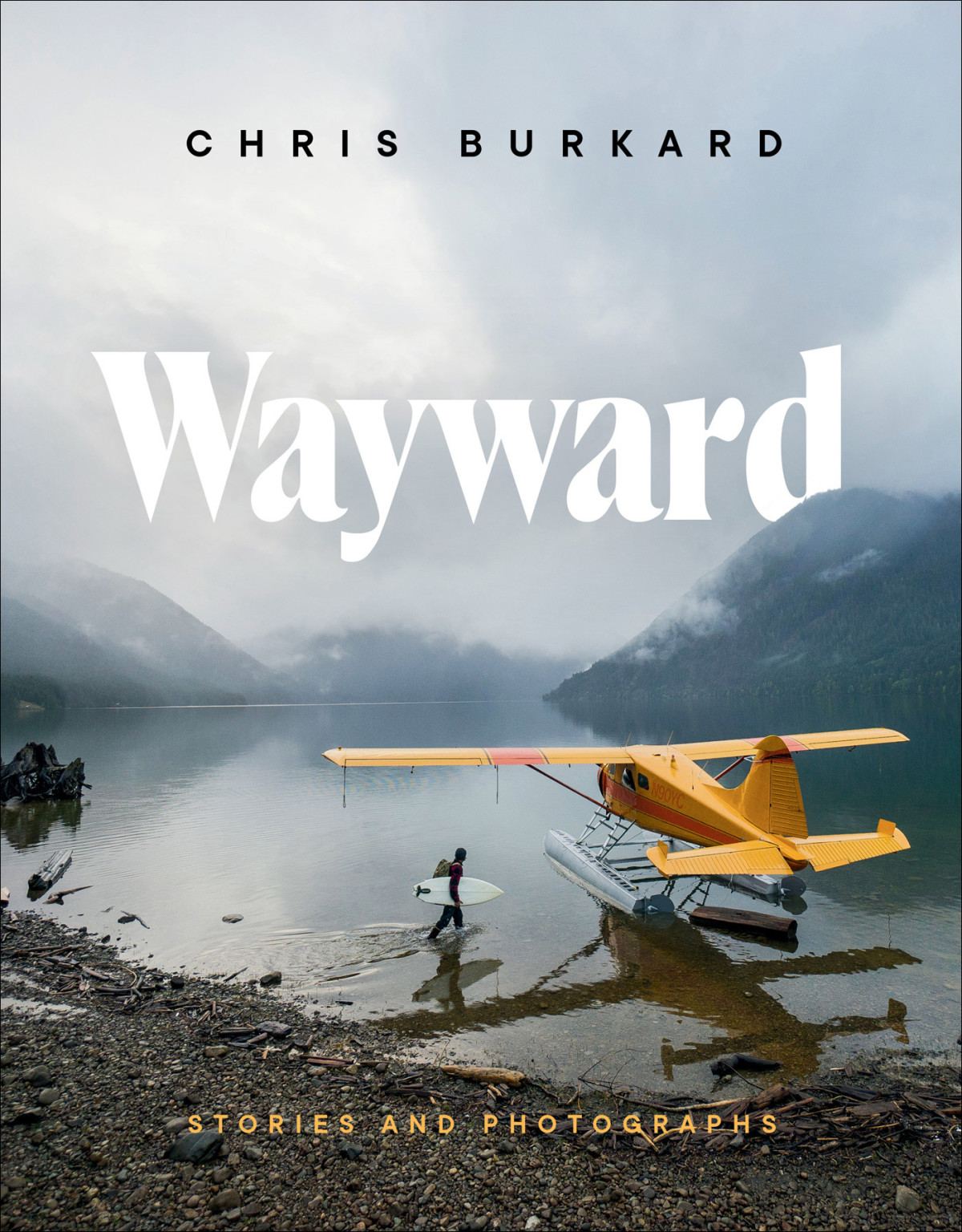 Wayward Stories And Photographs Chris Burkard