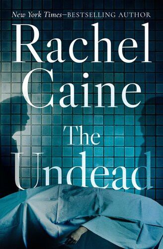 The Undead Rachel Caine