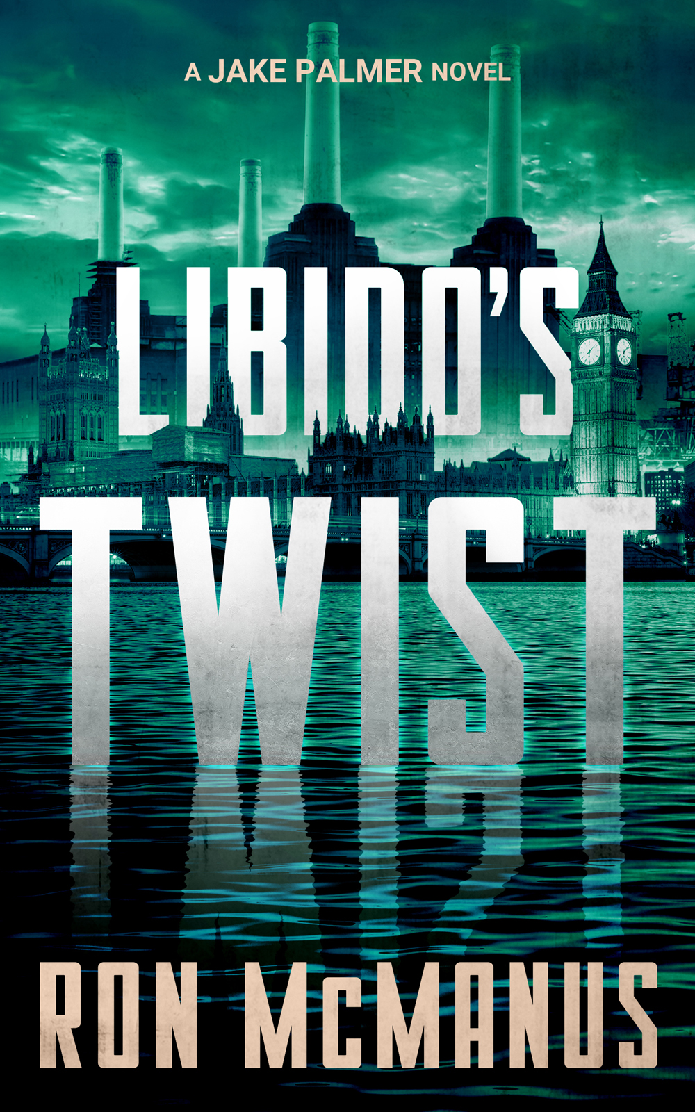 Libidos Twist Ron Mcmanus