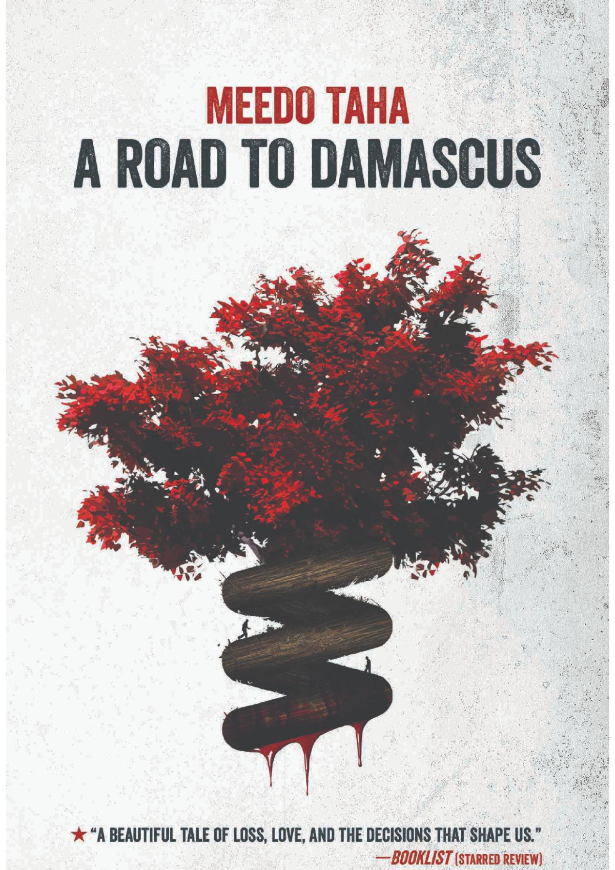 A Road To Damascus Meedo Taha
