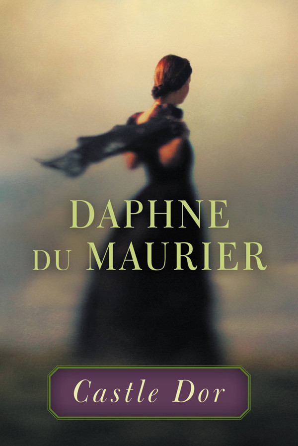 Castle Dor Du Maurier Daphne