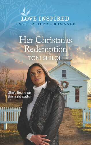 Her Christmas Redemption Toni Shiloh