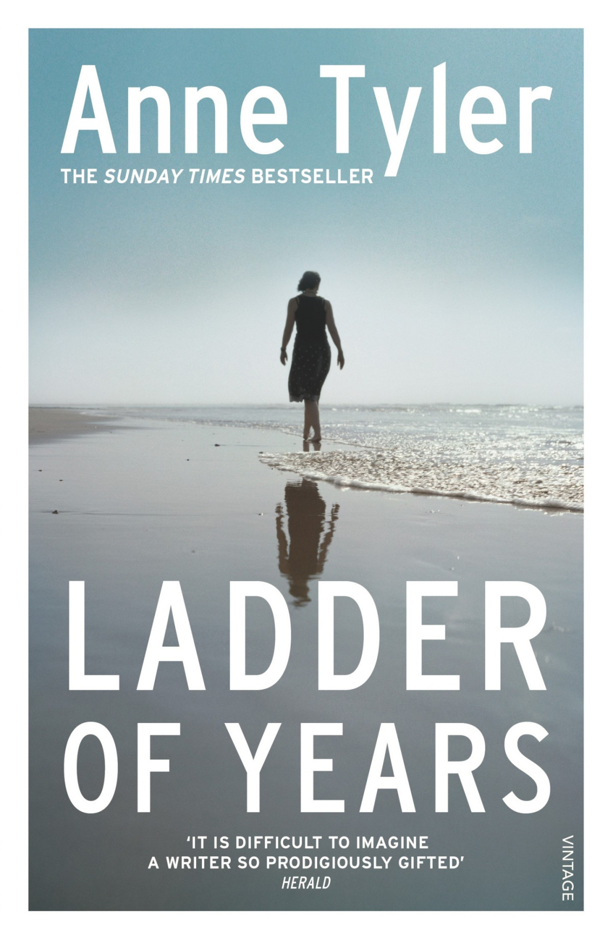 Ladder Of Years Anne Tyler