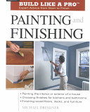 Painting And Finishing 1st Michael M Dresdner