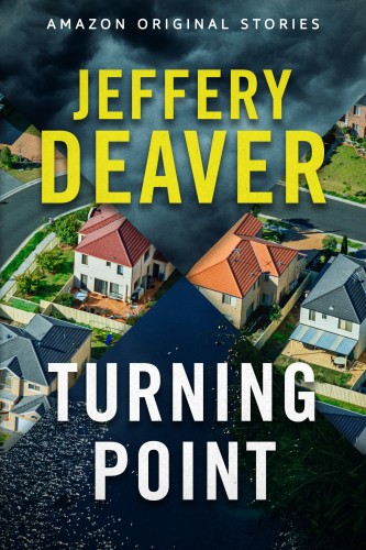 Turning Point Jeffery Deaver