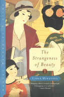 The Strangeness Of Beauty 1st Lydia Yuri Minatoya