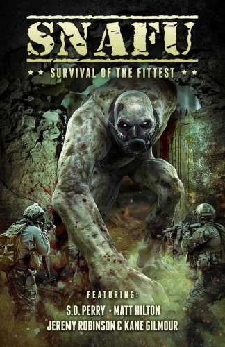 Snafu Survival Of The Fittest Geoff Brown Amanda J Spedding
