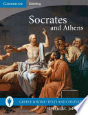 Socrates And Athens David M Johnson