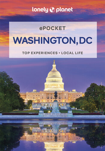 Pocket Washington Dc 4th Edition Karlazimmerman