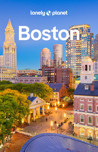 Boston 8th Edition Mara Vorhees