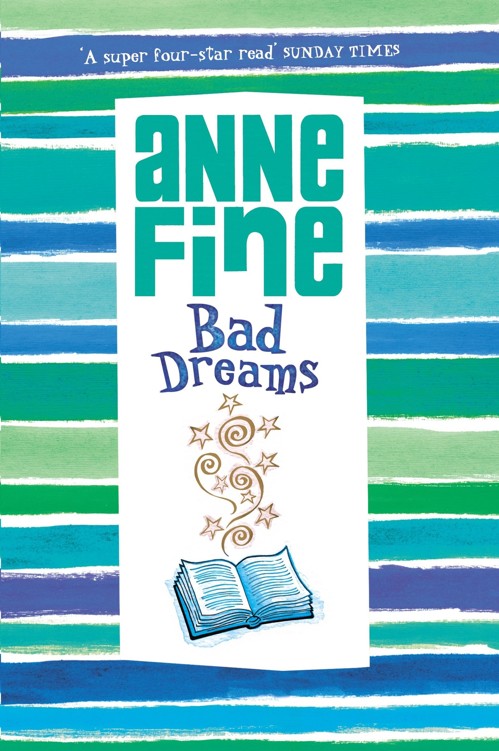 Bad Dreams Anne Fine