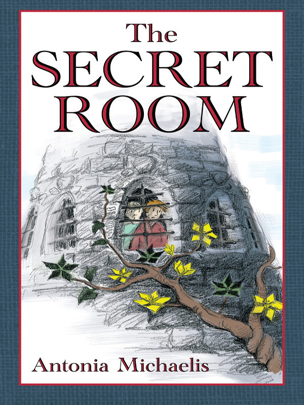 The Secret Room Antonia Michaelis