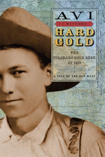 Hard Gold Avi