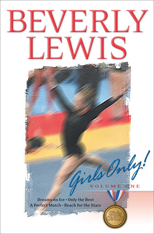 Girls Only Volume 1 Beverly Lewis