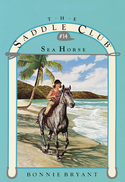 Sea Horse Bonnie Bryant