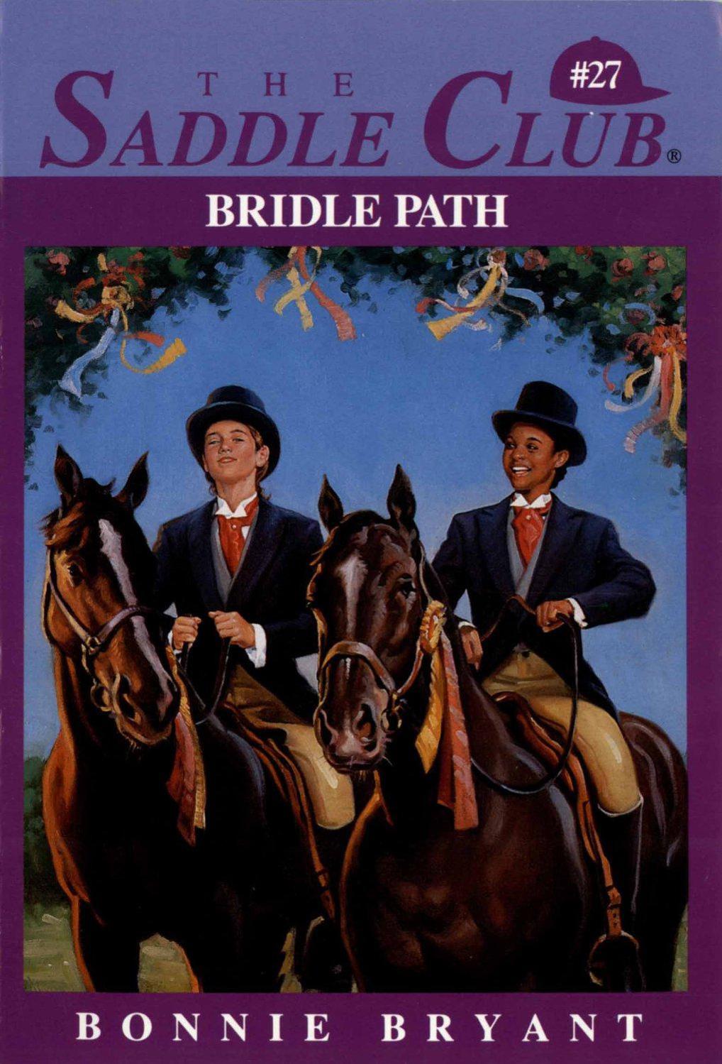 Bridle Path Bonnie Bryant