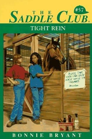Tight Rein Bonnie Bryant