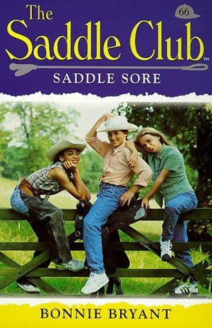 Saddle Sore Bonnie Bryant