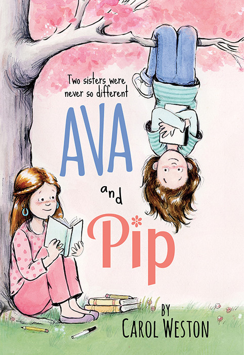 Ava And Pip Carol Weston
