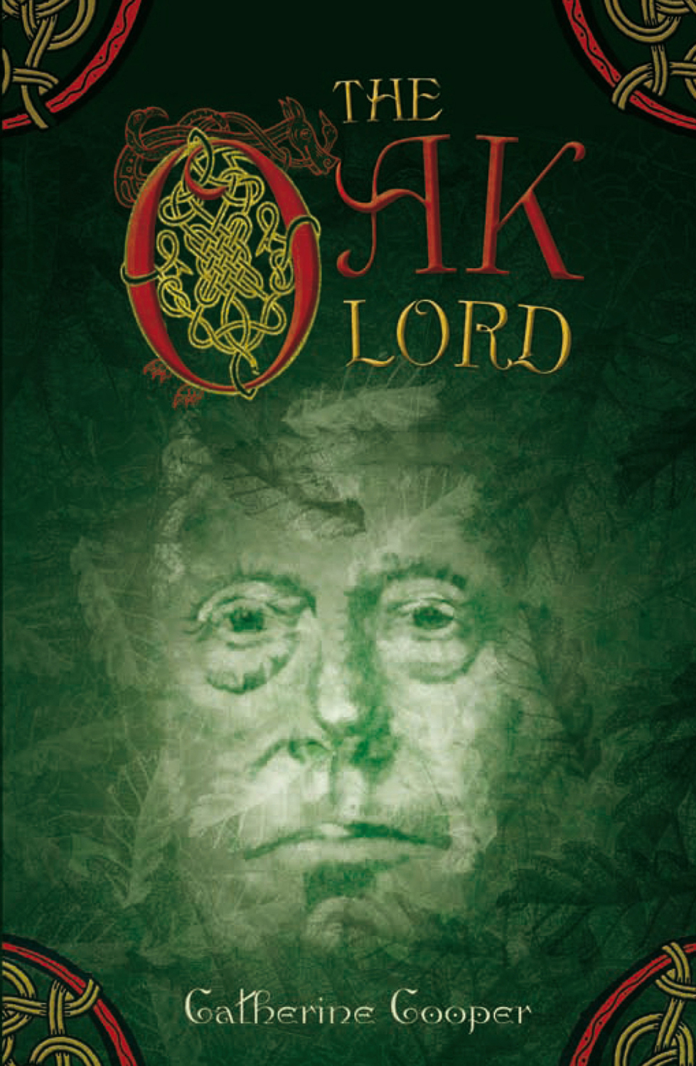 The Oak Lord Jack Brenin Book 5 Catherine Cooper
