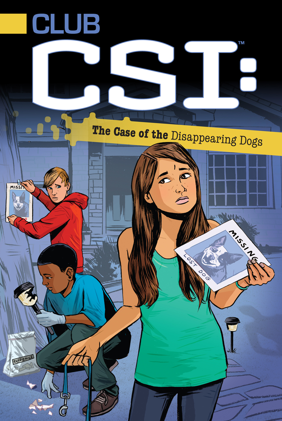 The Case Of The Disappearing Dogs 1st David Lewman