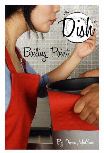 Boiling Point Diane Muldrow