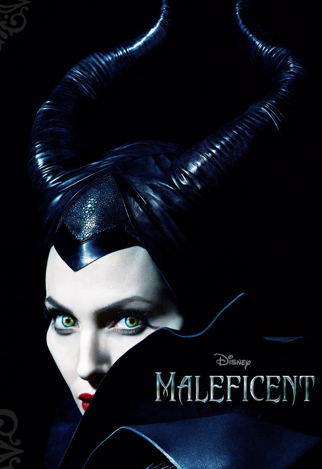 Maleficent Disney