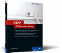 Abap Performance Tuning 1st Herman Gahm