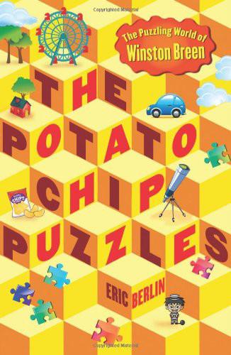 The Potato Chip Puzzles Eric Berlin