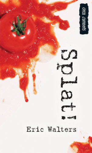 Splat Eric Walters