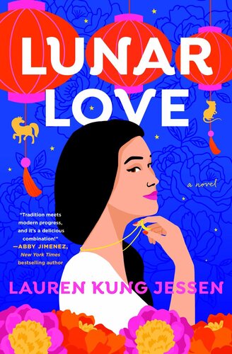 Lunar Love Lauren Kung Jessen