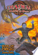 Book Of Magic John Peel