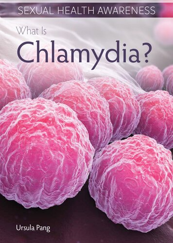 What Is Chlamydia Ursula Pang