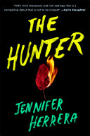 The Hunter Jennifer Herrera