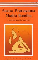 Asana Pranayama Mudra Bandha 3rd Edition Swami Satyananda Saraswati