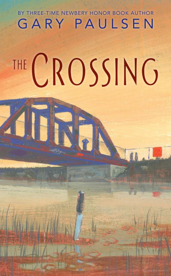 The Crossing Gary Paulsen