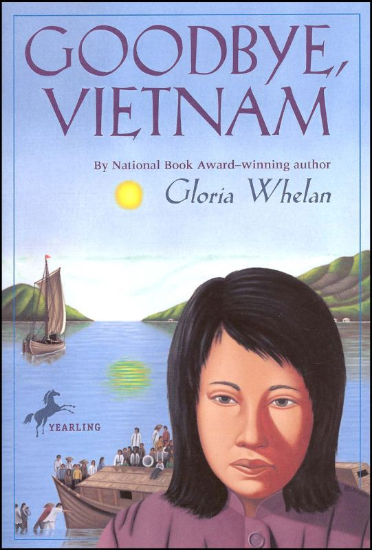 Goodbye Vietnam Gloria Whelan