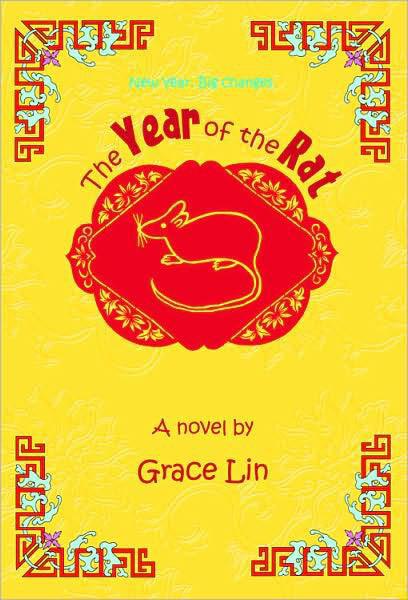 The Year Of The Rat Grace Lin