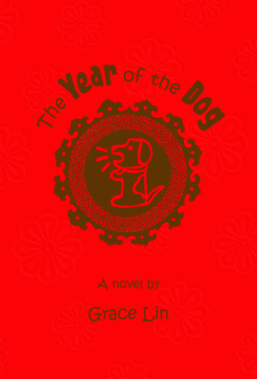 The Year Of The Dog Grace Lin
