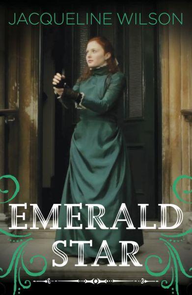 Hetty Feather 3 Emerald Star Jacqueline Wilson