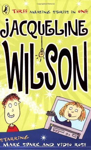 Video Rose And Mark Spark Jacqueline Wilson