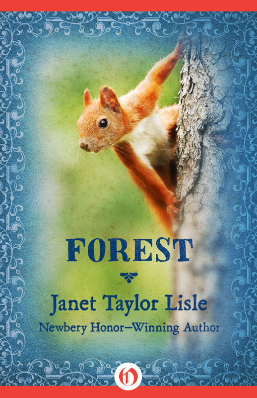 Forest Janet Taylor Lisle