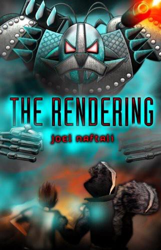 The Rendering Joel Naftali